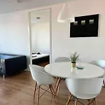 Appartement- Short Term *