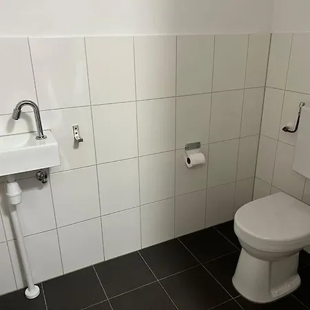 Appartement- Short Term Apartment *