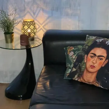 Appartement- Short Term Apartamento