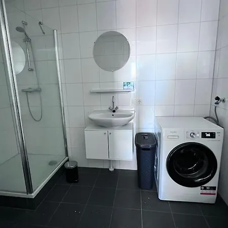 Apartment Appartement- Short Term