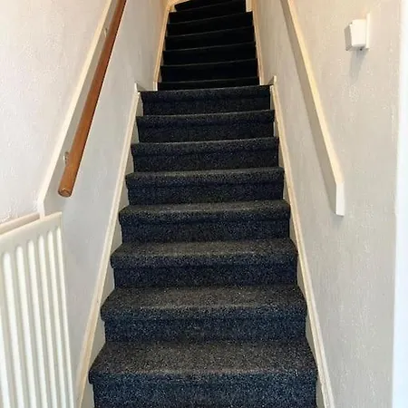 Apartment Appartement- Short Term *