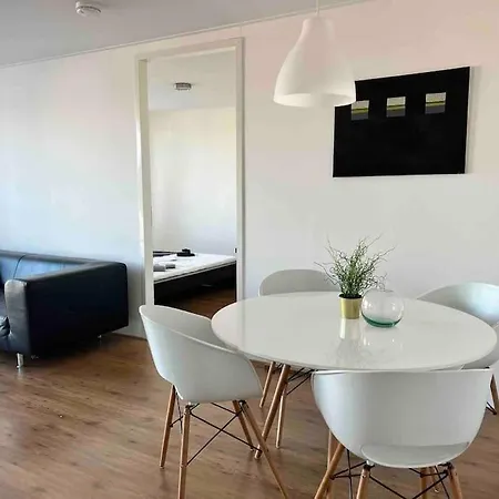 Appartement- Short Term *