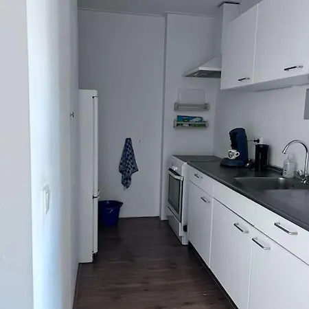 Appartement- Short Term *
