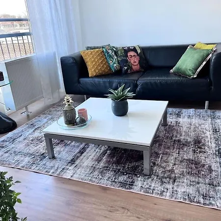 Appartement- Short Term * Nijmegen