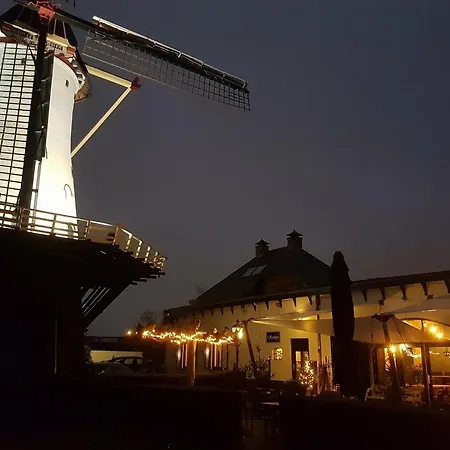 Apartment Appartement- Short Term