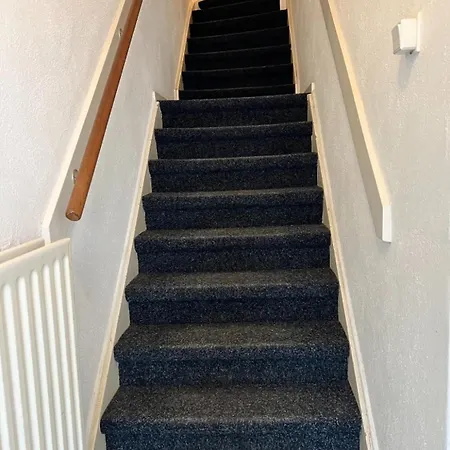 Appartement- Short Term Apartment