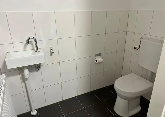 Appartement- Short Term Apartment *