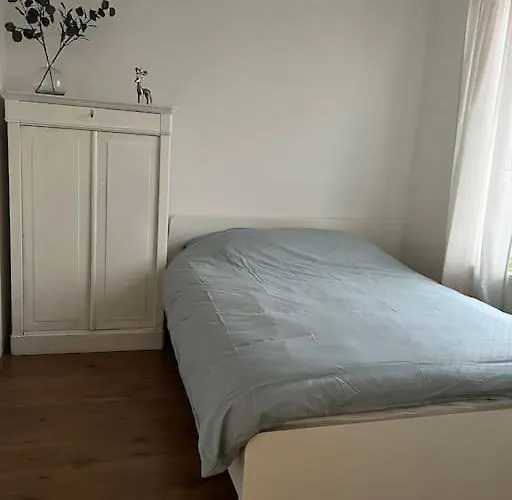 Appartement- Short Term * ネイメーヘン