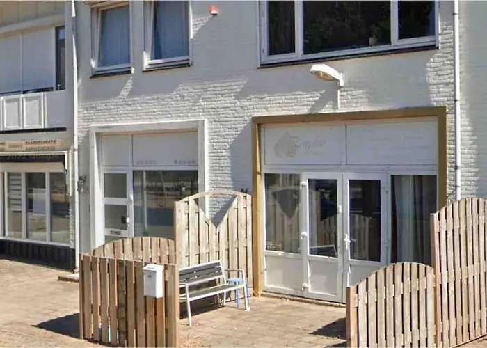 Appartement- Short Term