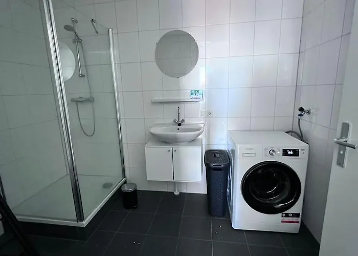 アパート Appartement- Short Term