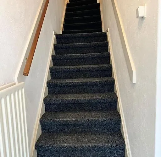 Apartment Appartement- Short Term *