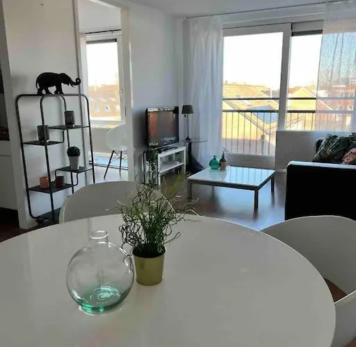 Apartment Appartement- Short Term Nijmegen