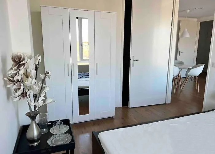 Appartement- Short Term