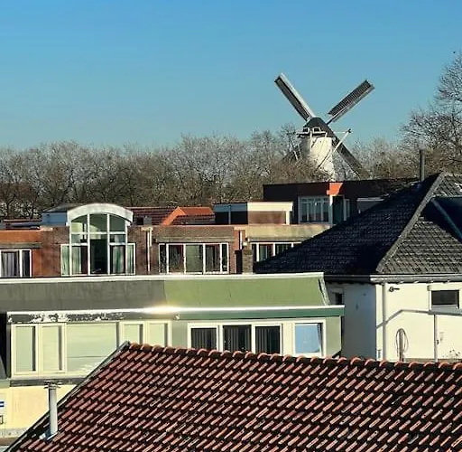 Appartement- Short Term Apartment Nijmegen