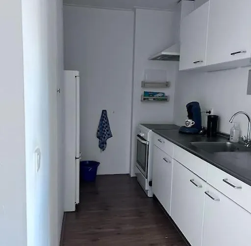 Appartement- Short Term *