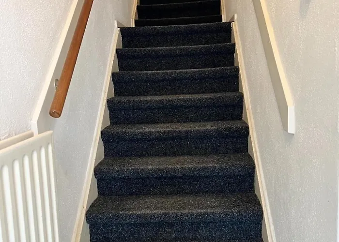 Appartement- Short Term アパート